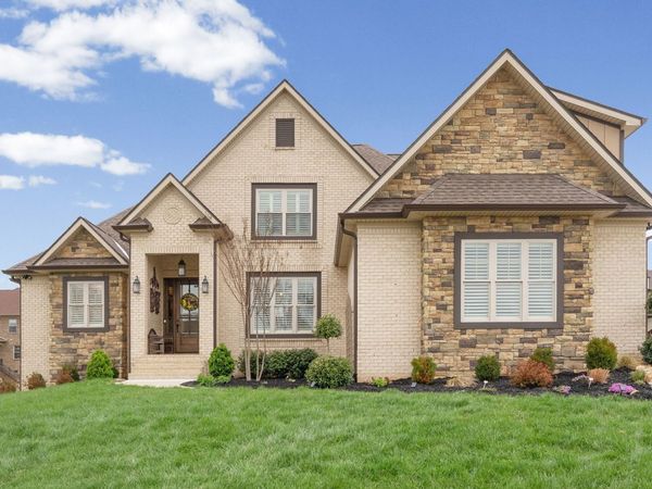 1457 Collins View Way , Clarksville, TN 37043