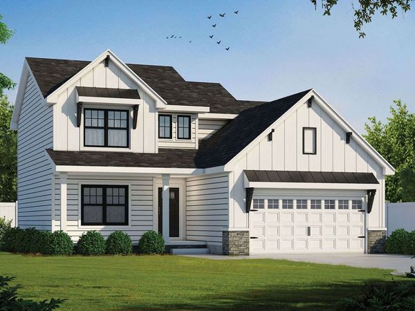 925 Bankside Dr, Clarksville, TN 37043