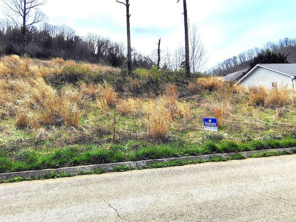 8112 Chestnut Hill Lane , Knoxville, TN 37924