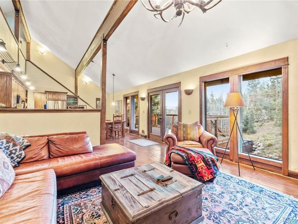 2222 Lions Lane , Tabernash, CO 80478