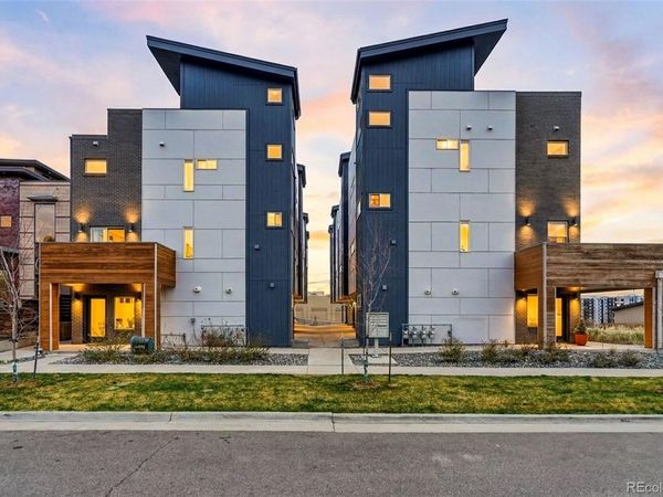 2108 Eliot Street, Denver, CO 80211