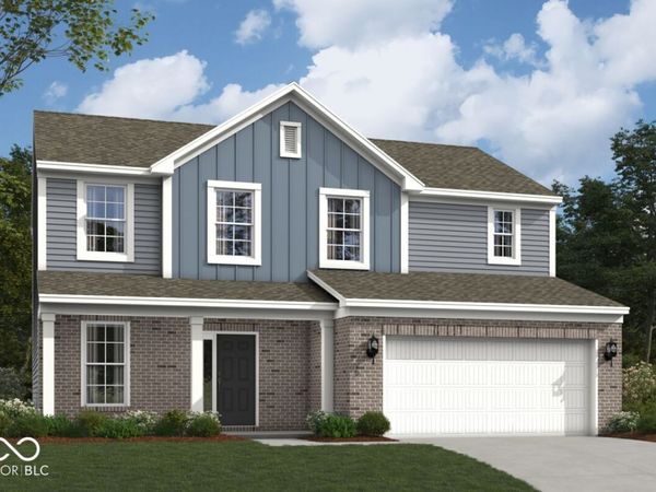 4161 Murray Drive, McCordsville, IN 46055