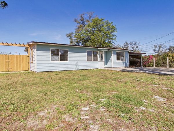 1613 Hickory Avenue, Panama City, FL 32405