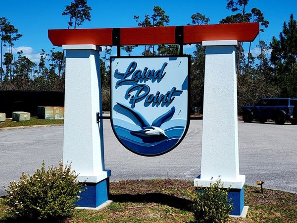 917 Watermark Way , Panama City, FL 32404