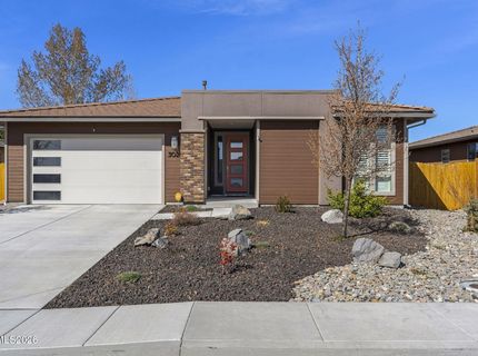 3026 Kaleidoscope Court, Sparks, NV 89441 Photo
