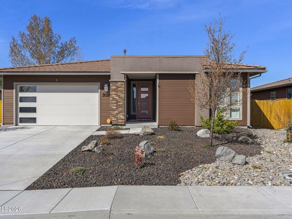 3026 Kaleidoscope Court, Sparks, NV 89441