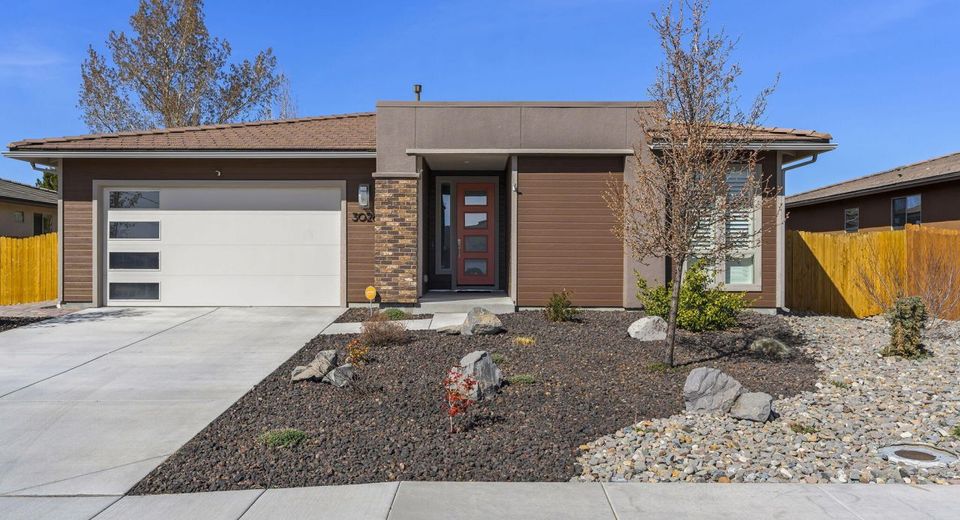 3026 Kaleidoscope Court, Sparks, NV 89441 Photo
