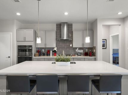 3026 Kaleidoscope Court, Sparks, NV 89441 Photo