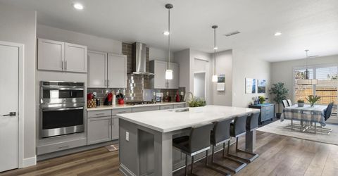 3026 Kaleidoscope Court, Sparks, NV 89441 Photo