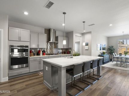 3026 Kaleidoscope Court, Sparks, NV 89441 Photo