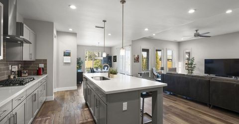 3026 Kaleidoscope Court, Sparks, NV 89441 Photo