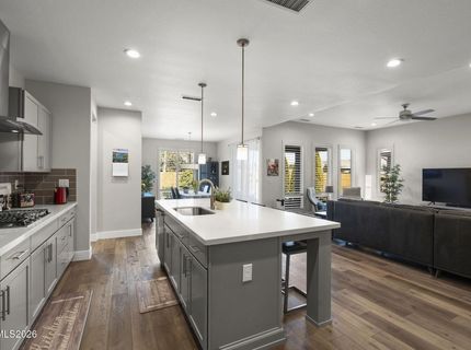 3026 Kaleidoscope Court, Sparks, NV 89441 Photo