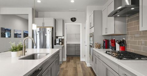 3026 Kaleidoscope Court, Sparks, NV 89441 Photo