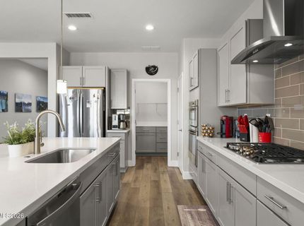 3026 Kaleidoscope Court, Sparks, NV 89441 Photo