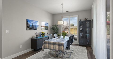 3026 Kaleidoscope Court, Sparks, NV 89441 Photo