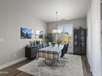 3026 Kaleidoscope Court, Sparks, NV 89441 Photo