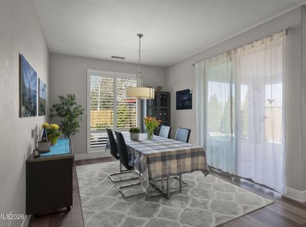 3026 Kaleidoscope Court, Sparks, NV 89441 Photo