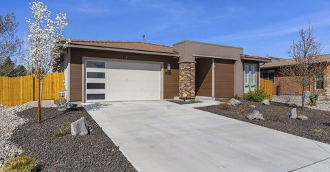 3026 Kaleidoscope Court, Sparks, NV 89441 Photo