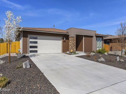 3026 Kaleidoscope Court, Sparks, NV 89441 Photo
