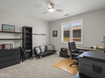 3026 Kaleidoscope Court, Sparks, NV 89441 Photo