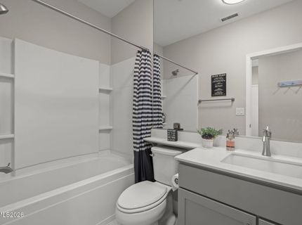 3026 Kaleidoscope Court, Sparks, NV 89441 Photo