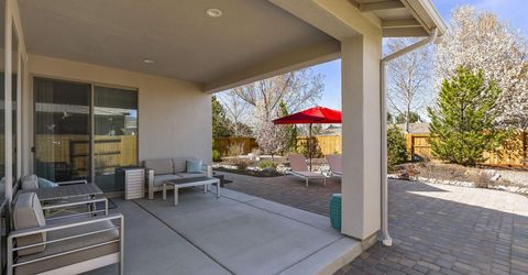 3026 Kaleidoscope Court, Sparks, NV 89441 Photo