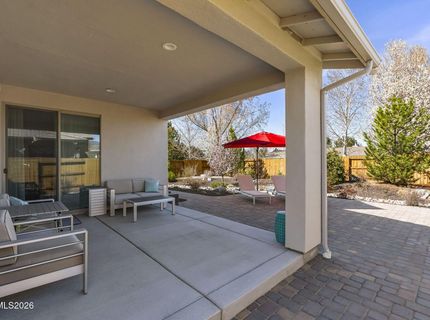 3026 Kaleidoscope Court, Sparks, NV 89441 Photo