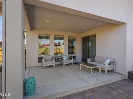 3026 Kaleidoscope Court, Sparks, NV 89441 Photo