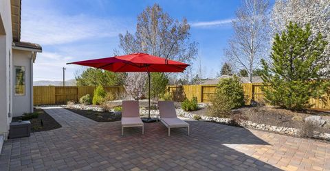 3026 Kaleidoscope Court, Sparks, NV 89441 Photo