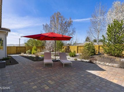 3026 Kaleidoscope Court, Sparks, NV 89441 Photo