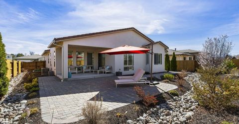 3026 Kaleidoscope Court, Sparks, NV 89441 Photo