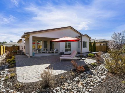 3026 Kaleidoscope Court, Sparks, NV 89441 Photo