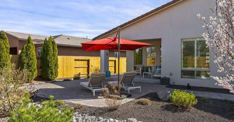 3026 Kaleidoscope Court, Sparks, NV 89441 Photo