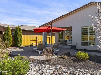 3026 Kaleidoscope Court, Sparks, NV 89441 Photo