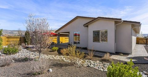 3026 Kaleidoscope Court, Sparks, NV 89441 Photo