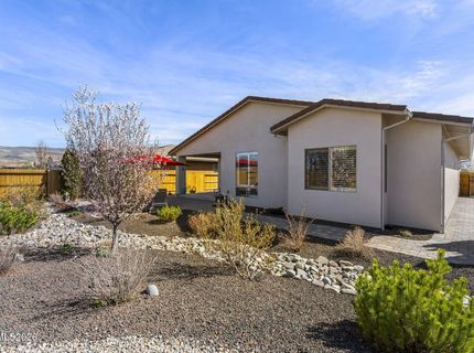 3026 Kaleidoscope Court, Sparks, NV 89441 Photo