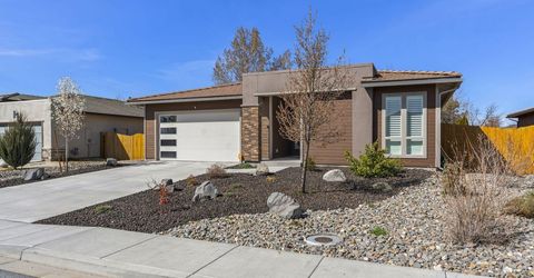 3026 Kaleidoscope Court, Sparks, NV 89441 Photo