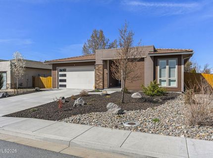 3026 Kaleidoscope Court, Sparks, NV 89441 Photo