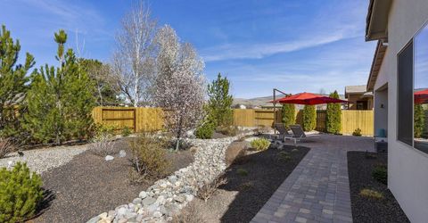 3026 Kaleidoscope Court, Sparks, NV 89441 Photo