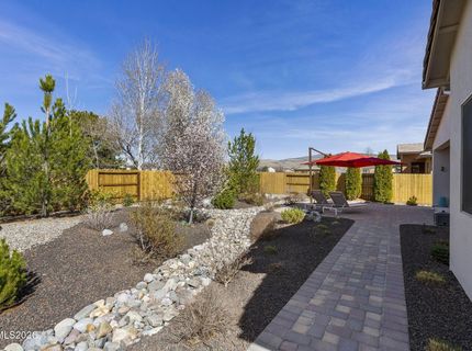 3026 Kaleidoscope Court, Sparks, NV 89441 Photo