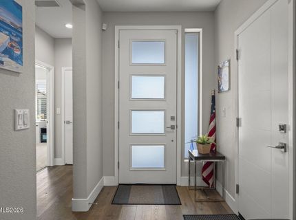 3026 Kaleidoscope Court, Sparks, NV 89441 Photo