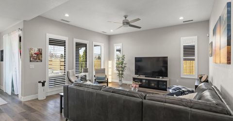 3026 Kaleidoscope Court, Sparks, NV 89441 Photo