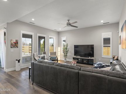 3026 Kaleidoscope Court, Sparks, NV 89441 Photo