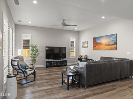 3026 Kaleidoscope Court, Sparks, NV 89441 Photo