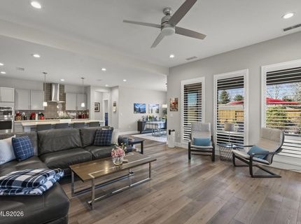 3026 Kaleidoscope Court, Sparks, NV 89441 Photo