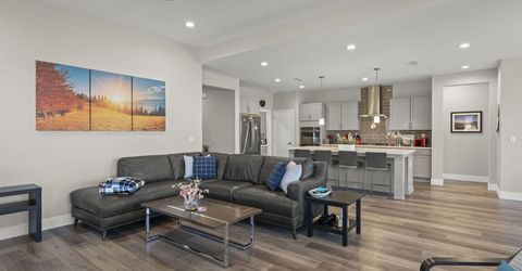 3026 Kaleidoscope Court, Sparks, NV 89441 Photo