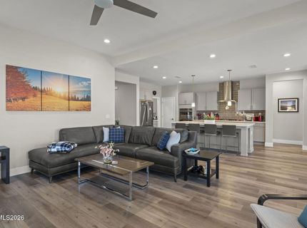 3026 Kaleidoscope Court, Sparks, NV 89441 Photo