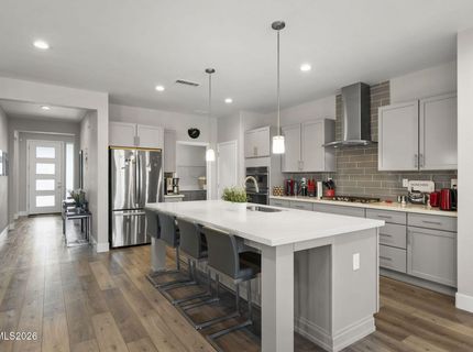 3026 Kaleidoscope Court, Sparks, NV 89441 Photo