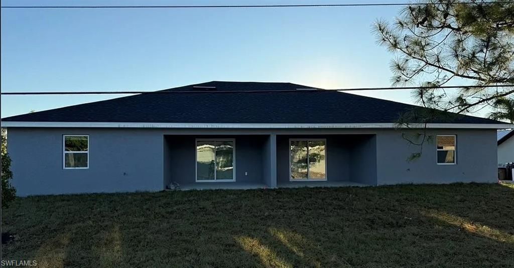 4656-4658 28th St Sw, Lehigh Acres, FL 33973 Photo