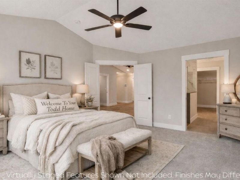 5019 Waterford Lane, Middletown, OH 45042 Photo 13